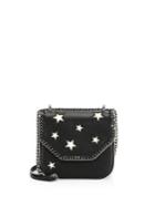 Stella Mccartney Star-applique Shoulder Bag