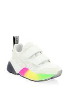 Stella Mccartney Double Strap Sneakers