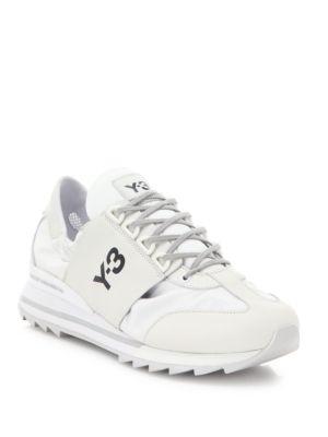 Y-3 Rhita Sport Chunky Sneakers