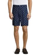 Polo Ralph Lauren Newports Classic-fit Sailfish Swimming Shorts