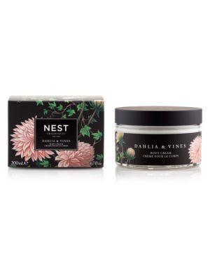 Nest Fragrances Dahila & Vines Body Cream