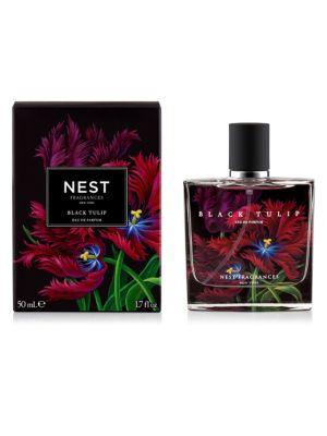 Nest Fragrances Black Tulip Eau De Parfum