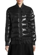 Moncler Lucy Quilted Jacket