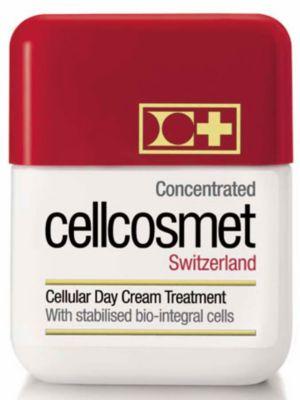 Cellcosmet Switzerland Concentrated Day Moisturizer