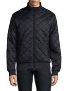 Barbour Romer Quilted Jacket
