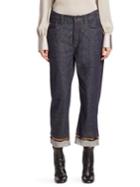 Brunello Cucinelli Relaxed Jeans