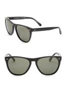Oliver Peoples Daddy 58mm Square Sunglasses