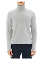 Theory Funnel Neck Pullover