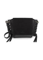 Isabel Marant Kleny Leather Crossbody Bag