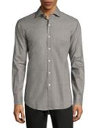 Polo Ralph Lauren Slim-fit Cotton Twill Button-down Shirt