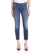 7 For All Mankind Slim-straight Jeans