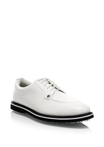 G/fore Pintuck Gallivanter Golf Shoes