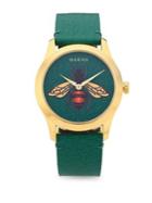 Gucci G-timeless Bee Watch