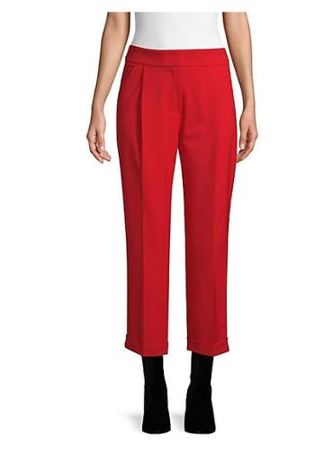 Beatrice B Ankle Trousers