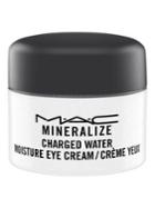 Mac Mineralize Charged Water Moisture Eye Cream