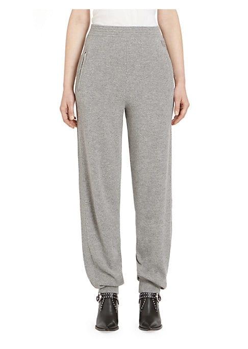 Givenchy Cashmere Joggers