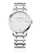 Baume & Mercier Classima 10354 Stainless Steel Bracelet Watch