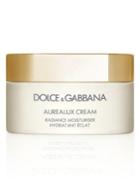 Dolce & Gabbana Aurealux Radiance Moisturiser Cream