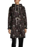 Creatures Of The Wind Jamens Printed Jacket