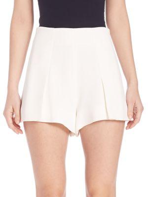 Alexis Karly Solid Shorts