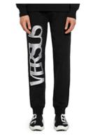 Versus By Versace Versus Logo Joggers