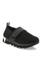 Dolce & Gabbana Mesh Velcro Sneakers