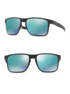 Oakley 59mm Holbrook Metal Sunglasses