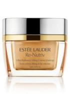 Estee Lauder Re-nutriv Ultra Radiance Lifting Creme Makeup Spf 15