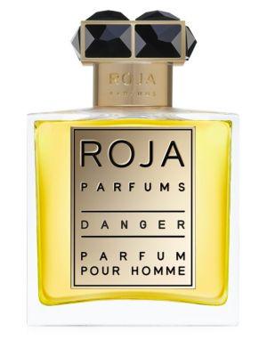 Roja Parfums Danger Parfum Pour Homme/1.7 Oz.