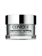 Clinique Repairwear Uplifing Firming Cream Broad Spectrum Dry Combination To Combination Oily Spf 15