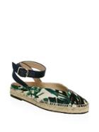 Stuart Weitzman Toga Espadrilles