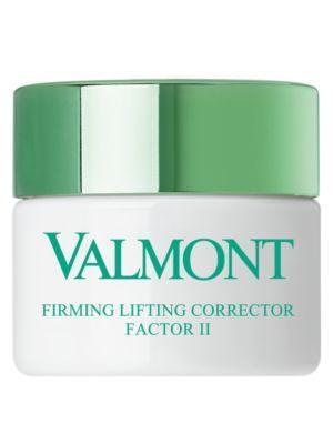Valmont Firming Lifting Corrector Factor Ii