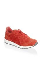 Onitsuka Tiger Tiger Ally Suede Sneakers