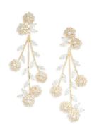 Kate Spade New York That Special Sparkle Statement Earrings