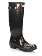 Hunter Original Starcloud Tall Rain Boots
