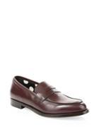 Paul Smith Wolf Penny Loafers