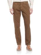 Barbour Neuston Solid Trousers