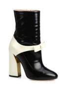 Gucci Nimue Ankle Boots