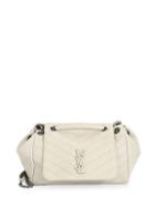 Saint Laurent Nolita Monogram Handbag