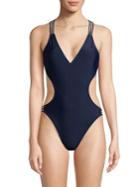 Milly Maglificio One-piece Swimsuit