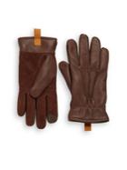 Ugg Shearling Smart Gloves