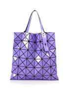 Bao Bao Issey Miyake Lucent Faux-leather Tote