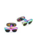 Paul Smith Iridescent Sunglasses Cufflinks