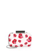Alice + Olivia Shirley Large Convertible Clutch