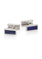 Dunhill Double-sided Mother Of Pearl Cuff Links