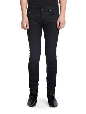 Saint Laurent Skinny-fit Jeans