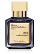 Maison Francis Kurkdjian Oud Cashmere Mood Extrait De Parfum