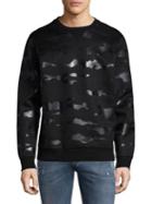 Diesel Oliver Camouflage Sweater