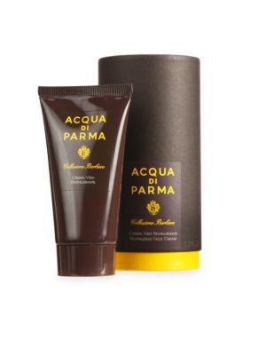 Acqua Di Parma Collezione Barbiere Revitalizing Face Cream