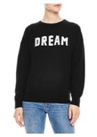 Sandro H18 Charles Wool-cashmere Dream Pullover